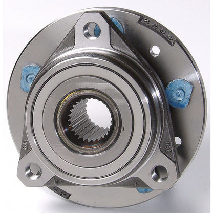 MOOG 98-03 Ford Windstar Front Hub Assembly Moog