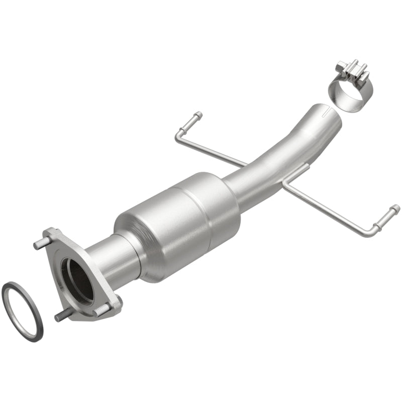 Magnaflow Conv DF 2010-2012 CX-7 2.5 L Underbody Magnaflow