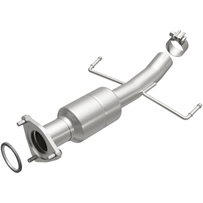 Magnaflow Conv DF 2010-2012 CX-7 2.5 L Underbody Magnaflow