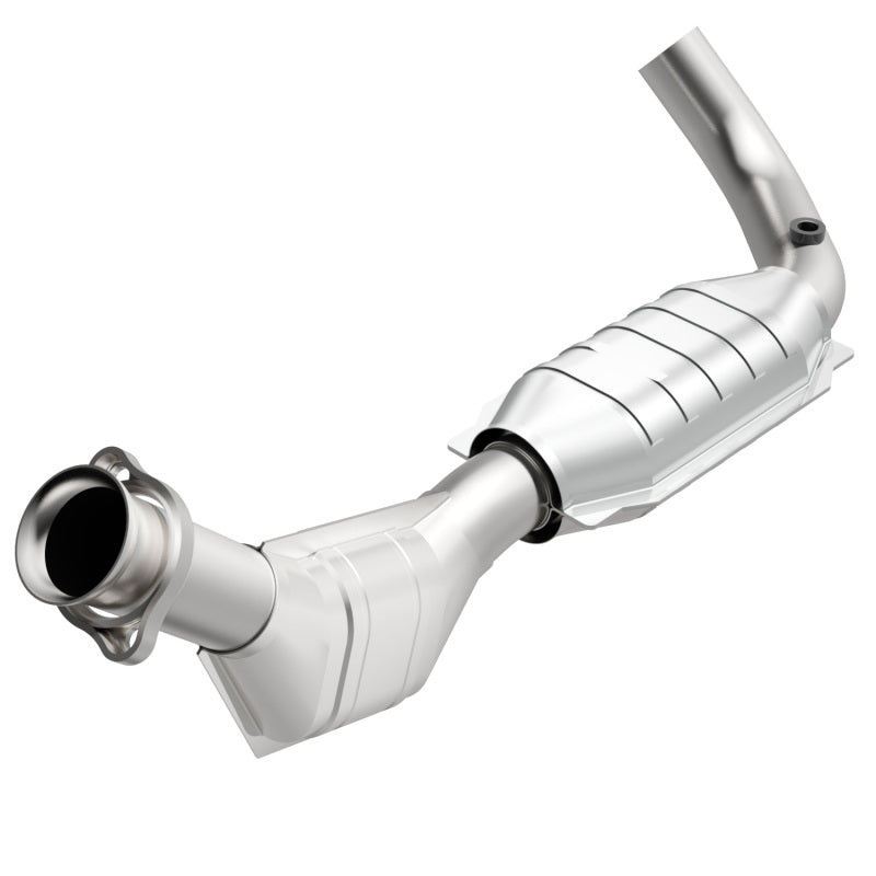 MagnaFlow Conv DF 97-98 Ford F-150 4.6L Magnaflow