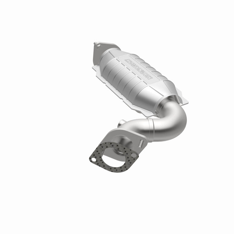 MagnaFlow Conv DF 08-09 Cadi CTS 3.6L Driver Side OEM Magnaflow