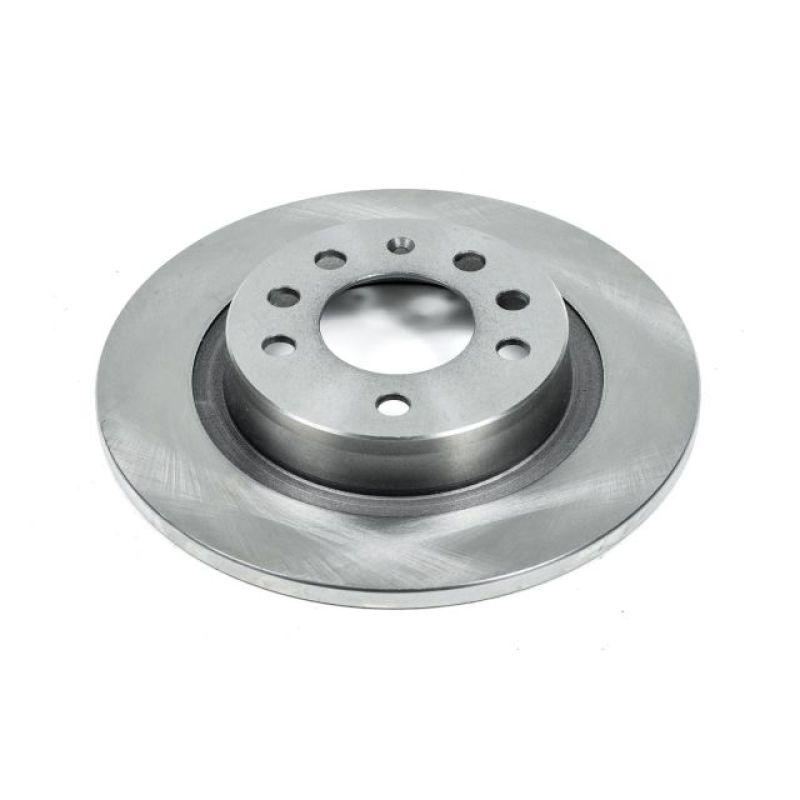 Power Stop 06-09 Pontiac Solstice Rear Autospecialty Brake Rotor PowerStop