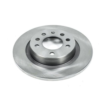 Power Stop 06-09 Pontiac Solstice Rear Autospecialty Brake Rotor PowerStop
