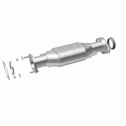 Magnaflow Conv DF 2003-2006 MONTERO 3.8 L Underbody Magnaflow