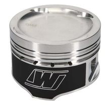 Load image into Gallery viewer, Wiseco Toyota 7MGTE 4v Dished -16cc Turbo 84.5mm Piston Kit