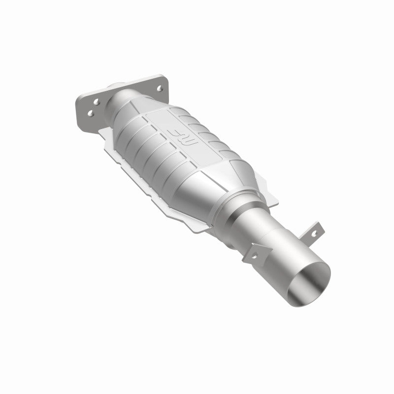MagnaFlow Conv GM 21X6.5X4 2.5/3 23486 Magnaflow