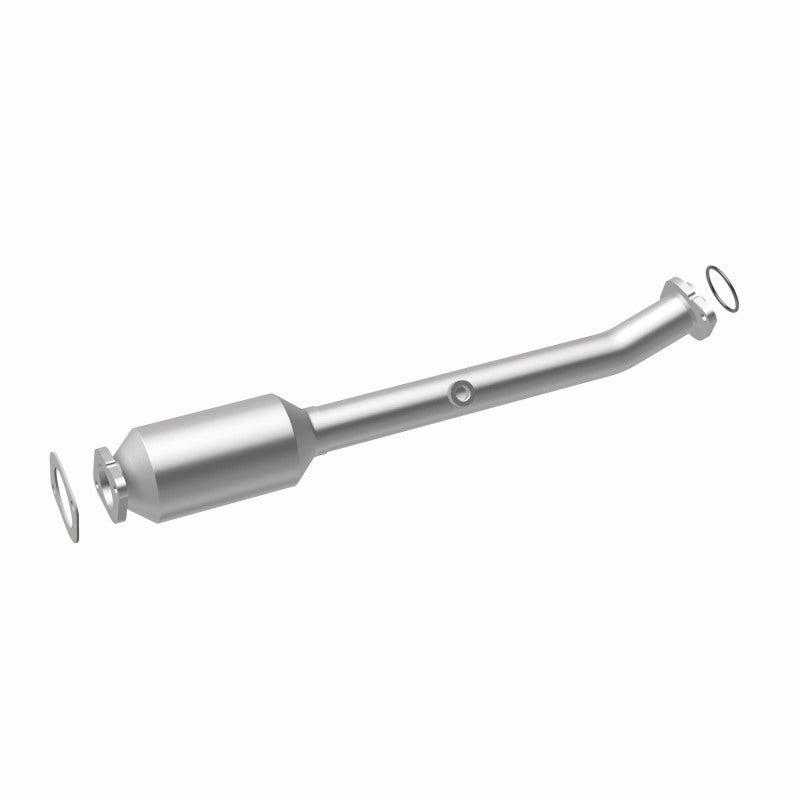MagnaFlow California Direct Fit Converter 07-16 Nissan Frontier 4.0L Magnaflow