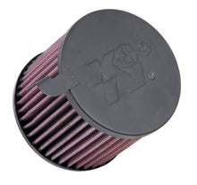 Load image into Gallery viewer, K&amp;N 93-04 Kawasaki KLF300 Bayou Replacement Air Filter