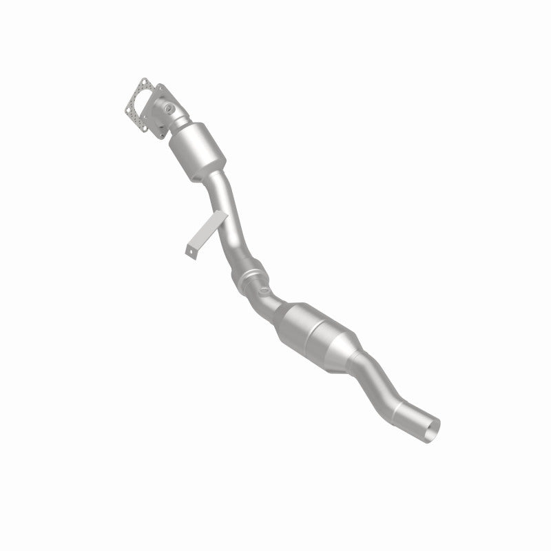 MagnaFlow Conv DF 00-02 Audi S4 2.7L P/S Magnaflow
