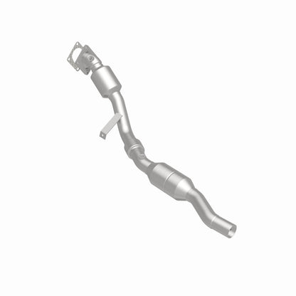 MagnaFlow Conv DF 00-02 Audi S4 2.7L P/S Magnaflow