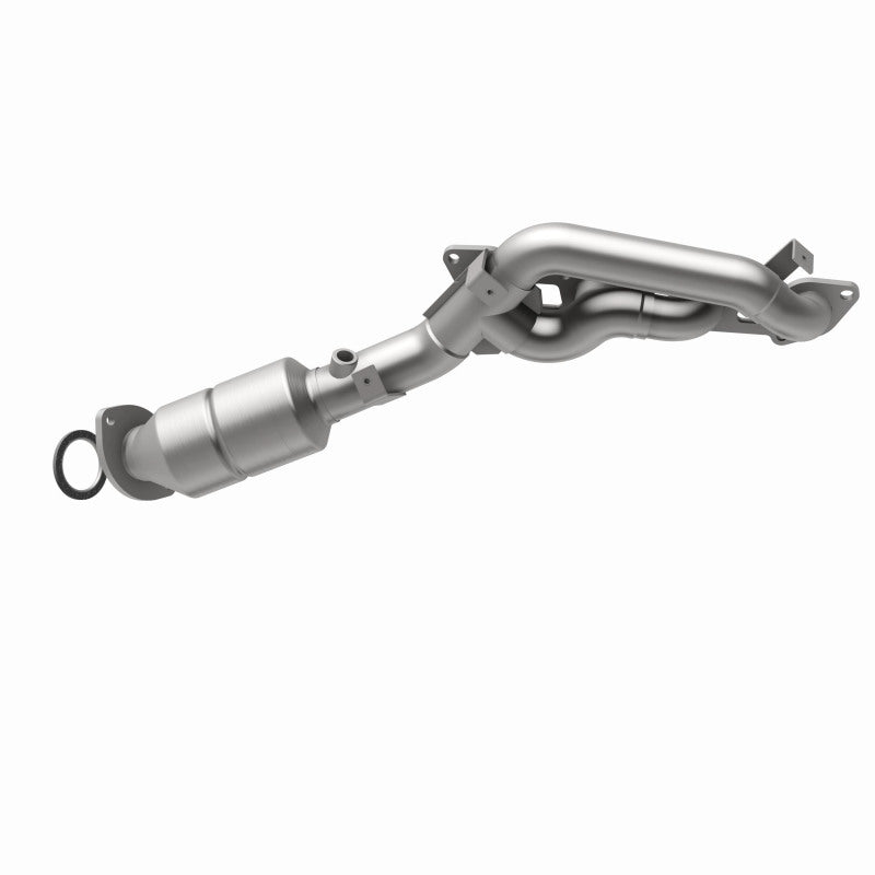 MagnaFlow Conv DF 2008 - 2010 Lexus IS F 5.0L Magnaflow