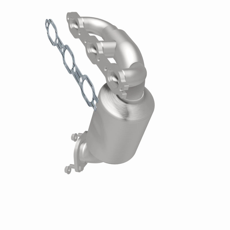 MagnaFlow Conv Direct Fit Federal Front SS 2007 Chrysler Pacifica Base/Limited/Touring 4.0L/241 Magnaflow