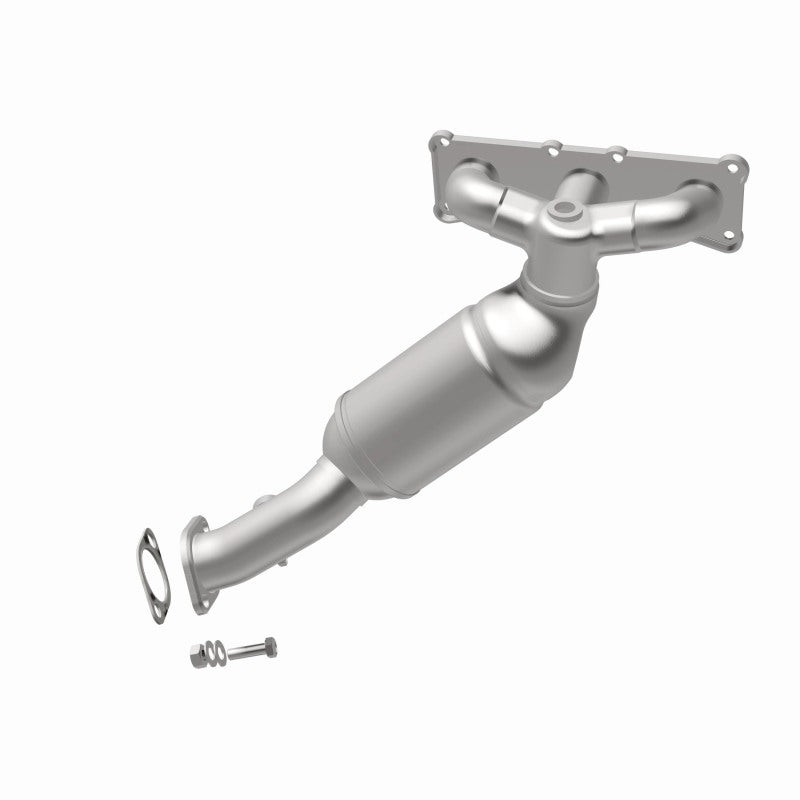 MagnaFlow Conv BMW 08-13 128i/07-13 328i/09-10 328i XDrive/07-08 328Xi/06 330i/Xi 3.0L Rear Manifold Magnaflow