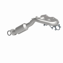 Load image into Gallery viewer, MagnaFlow Direct-Fit OEM Grade Federal Catalytic Converter 16-17 Lexus IS300/IS350 V6 3.5L