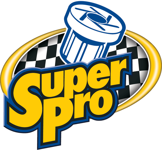 Superpro 92-00 Mitsubishi Montero / 97-04 Mitsubishi Monte Front Upper Control Arm Inner Bushing Kit