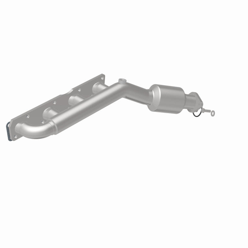 MagnaFlow Direct-Fit California Manifold Catalytic Converter 04-06 Nissan Titan 5.6L V8 Magnaflow