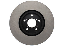 Load image into Gallery viewer, Centric Premium Front Disc Brake Rotors for 2020-07 Acura / 15-09 Honda Pilot - 120.40071