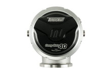 Load image into Gallery viewer, Turbosmart GenV CompGate40 14psi External Wastegate (Black) - TS-0552-1012