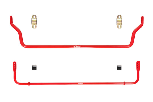 Eibach 1990-1993 Mazda Miata Anti-Roll Bar Kit (Front & Rear) - 5517.320 Eibach