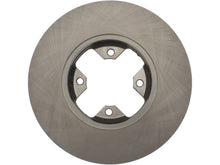 Load image into Gallery viewer, Stoptech Front Disc Brake Rotor, 1984-86 Nissan 300ZX- 121.42034