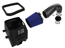 Load image into Gallery viewer, aFe Track Series Carbon Fiber Air Intake System 19-24 Ram 1500 - 57-10011R