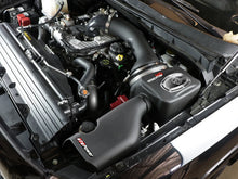 Load image into Gallery viewer, aFe Momentum HD Cold Air Intake System 16-19 Nissan Titan - 51-76105