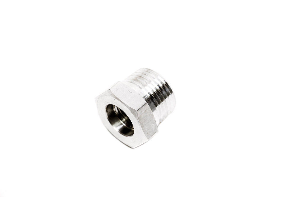 Precision Works Coolant Temp Sensor Adaptor Fitting K-Series K20 K24 - PW-CL-TEMP-SN-ADPT