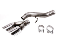 Load image into Gallery viewer, PLM 2007-13 Avalanche, Tahoe, Suburban, Yukon Axle-Back Exhaust - PLM-TAHOE-TKP-0713