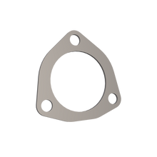 Load image into Gallery viewer, QTP 2.50 Inch 3 Bolt Exhaust Gasket (Universal) - 10250G