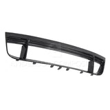 Anderson Composites 2013 - 2014 Shelby GT500 Carbon Fiber Front Lower Grille - AC-LG1213FDGT