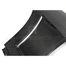 Load image into Gallery viewer, Anderson Composites 2010 - 2015 Camaro Type-SS Carbon Fiber Fenders (Pair) - AC-FF1011CHCAM-SS