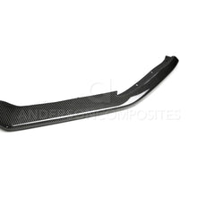 Load image into Gallery viewer, Anderson Composites 2018 - 2023 Ford Mustang Type-OE Carbon Fiber Front Chin Splitter (PP1) - AC-FL18FDMU-AO