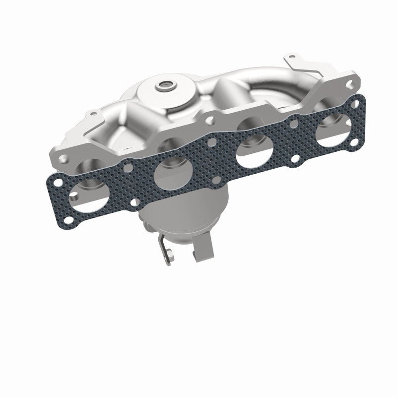 Magnaflow 10-13 Hyundai Santa Fe 2.4L Direct Fit Converter Magnaflow