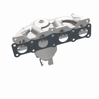 Magnaflow 10-13 Hyundai Santa Fe 2.4L Direct Fit Converter Magnaflow