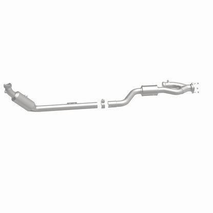 MagnaFlow Conv DF 06-07 Mercedes C230 2.5L Driver Side Magnaflow