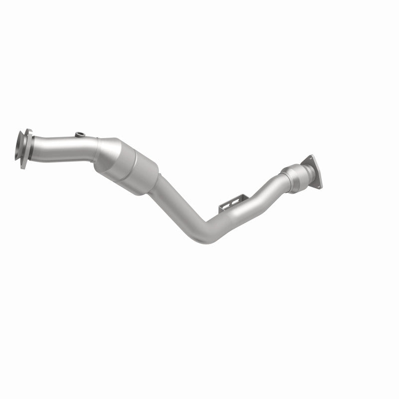 MagnaFlow Conv DF 04-06 VW Phaeton 4.2L Driver Side Front Magnaflow