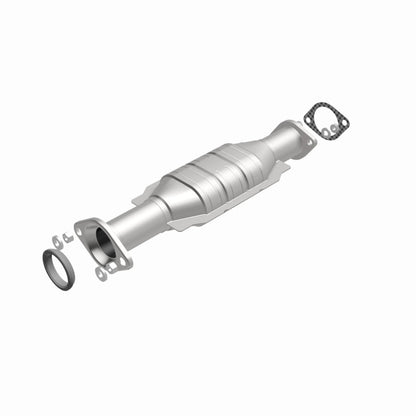 MagnaFlow Conv DF 01-02 Montero 3.5L Rear Magnaflow