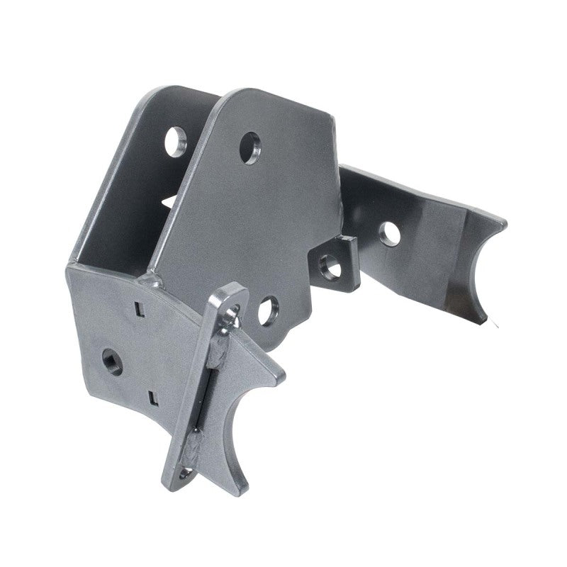 Synergy Jeep JL/JT Front Track Bar Relocation Bracket Synergy Mfg