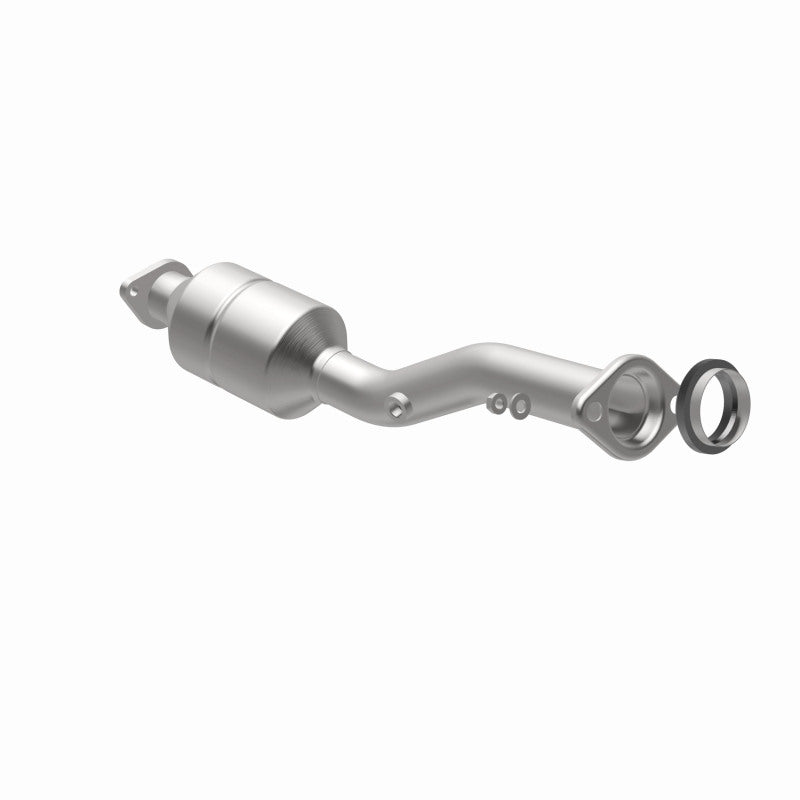 Magnaflow Conv DF 2009-2014 Sentra 2.0 L Underbody Magnaflow