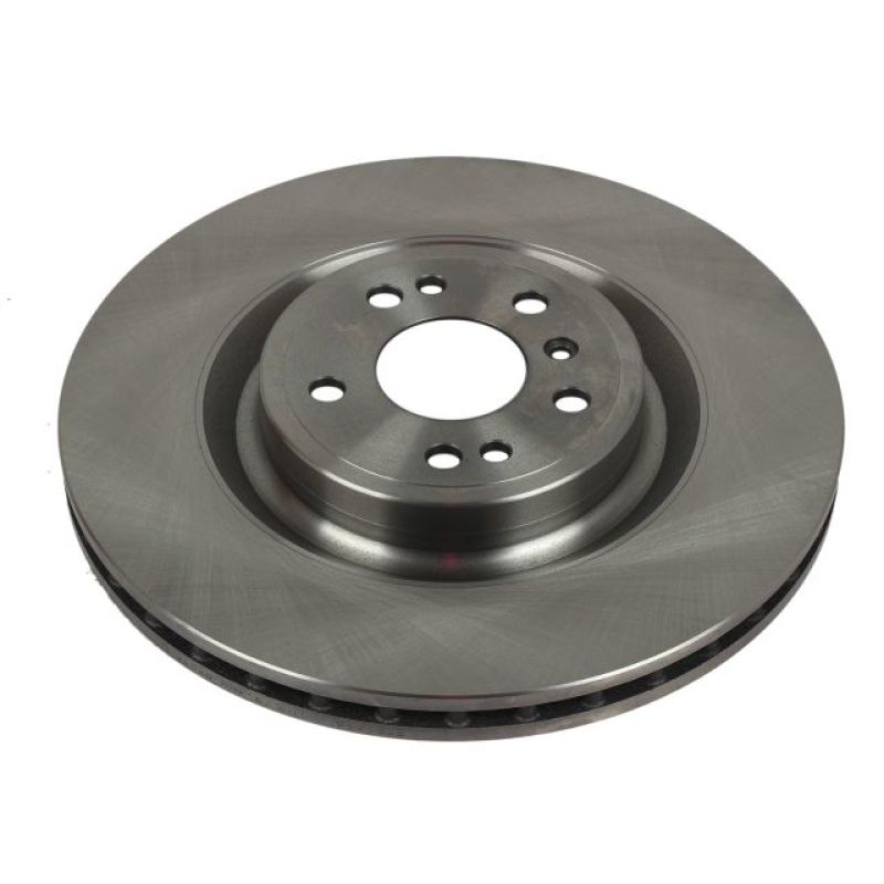 Power Stop 13-16 Mercedes-Benz GL350 Front Autospecialty Brake Rotor PowerStop