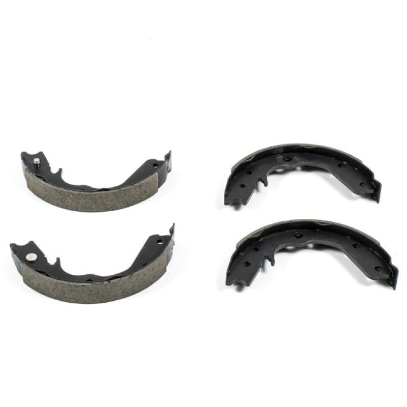 Power Stop 01-06 Acura MDX Rear Autospecialty Parking Brake Shoes PowerStop