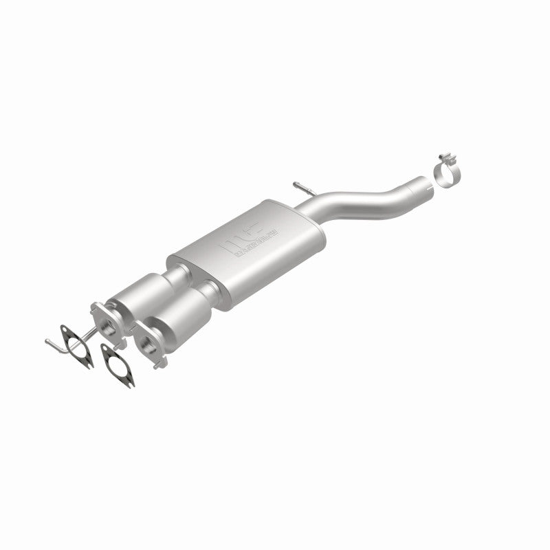 MagnaFlow Conv Direct Fit 12-15 Cadillac SRX 3.6L Magnaflow