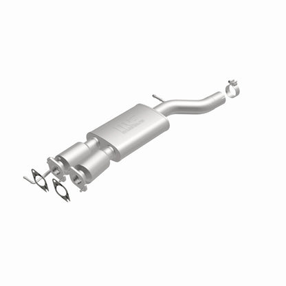 MagnaFlow Conv Direct Fit 12-15 Cadillac SRX 3.6L Magnaflow