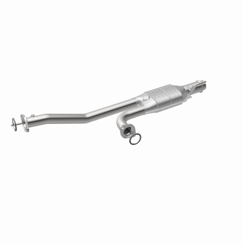 Magnaflow Conv DF 00-04 Toyota Tundra 4.7L Rear (49 State) Magnaflow