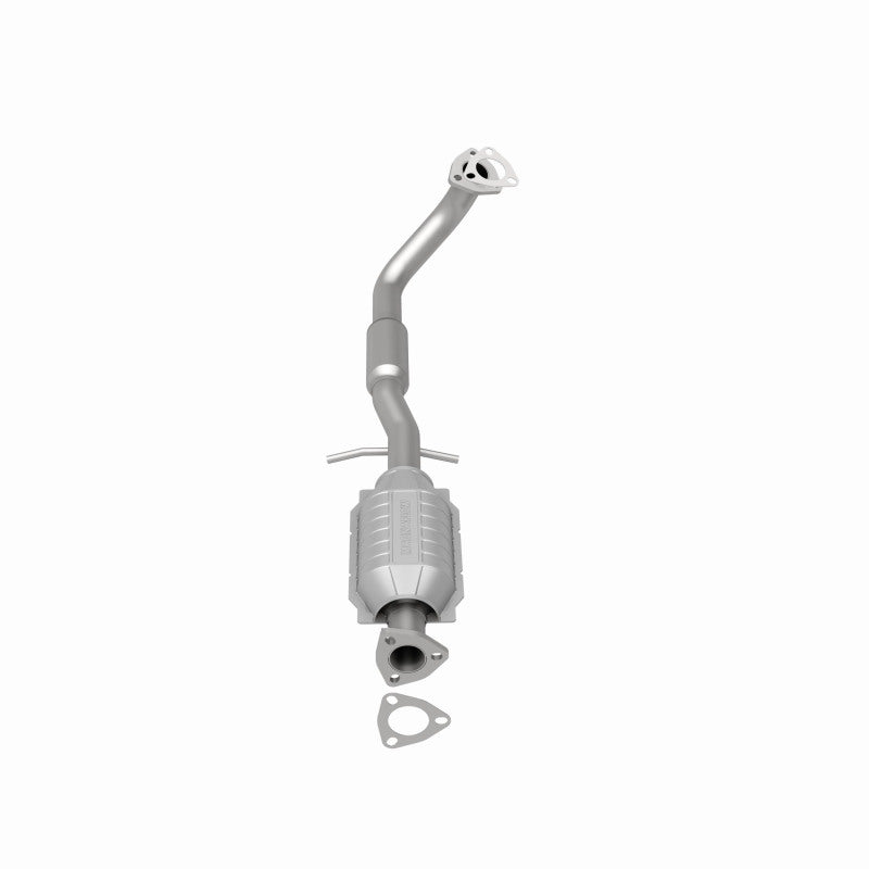 MagnaFlow Conv DF 01-02 Saturn Rear OEM Magnaflow