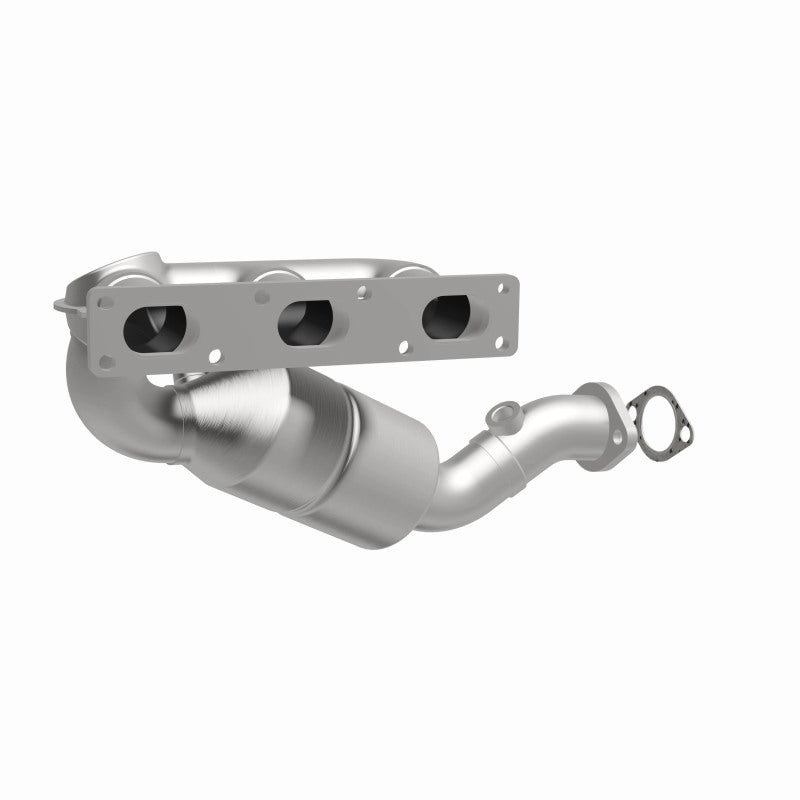 MagnaFlow Conv DF BMW 5 99-00 Rear Magnaflow