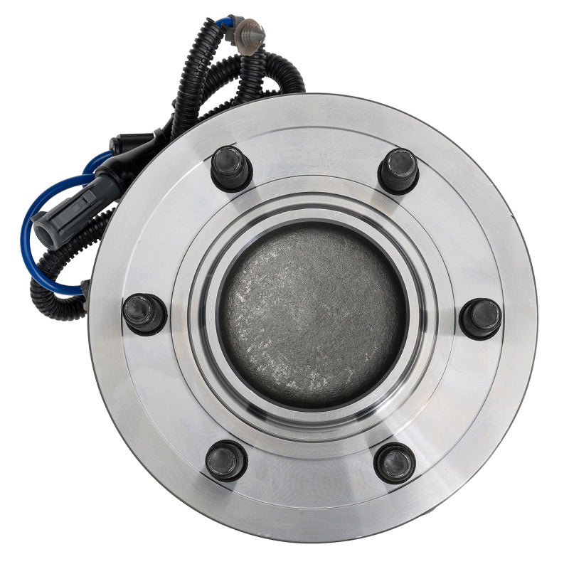 MOOG 07-10 Ford Expedition Front Hub Assembly Moog