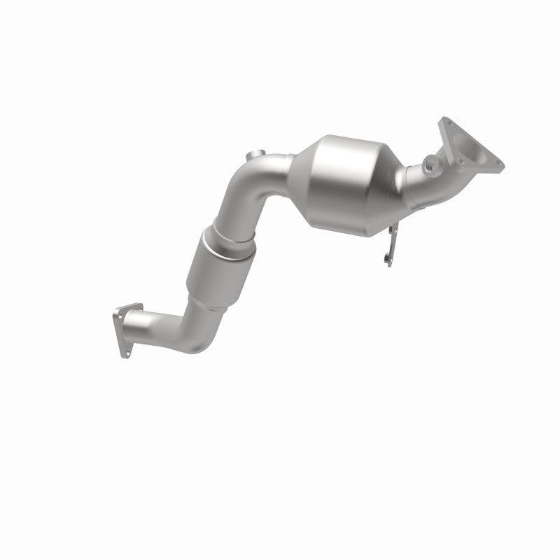 Magnaflow Conv DF 2007-2010 Q7 V6 3.6 OEM Underbody Magnaflow