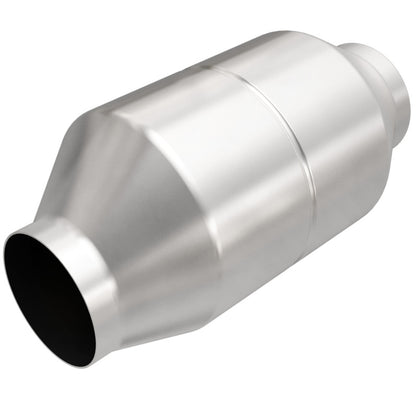 MagnaFlow Conv Univ 02-06 Dodge Ram 2500/3500 Pickup 5.9L Cummins Diesel H.O. Magnaflow