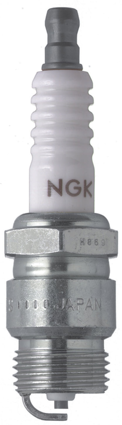 NGK Standard Spark Plug Box of 1 (AP7FS) NGK